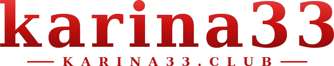 karina33 logo